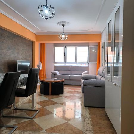 Ferienwohnung Ka La Paca Grao de Castellon Exterior foto