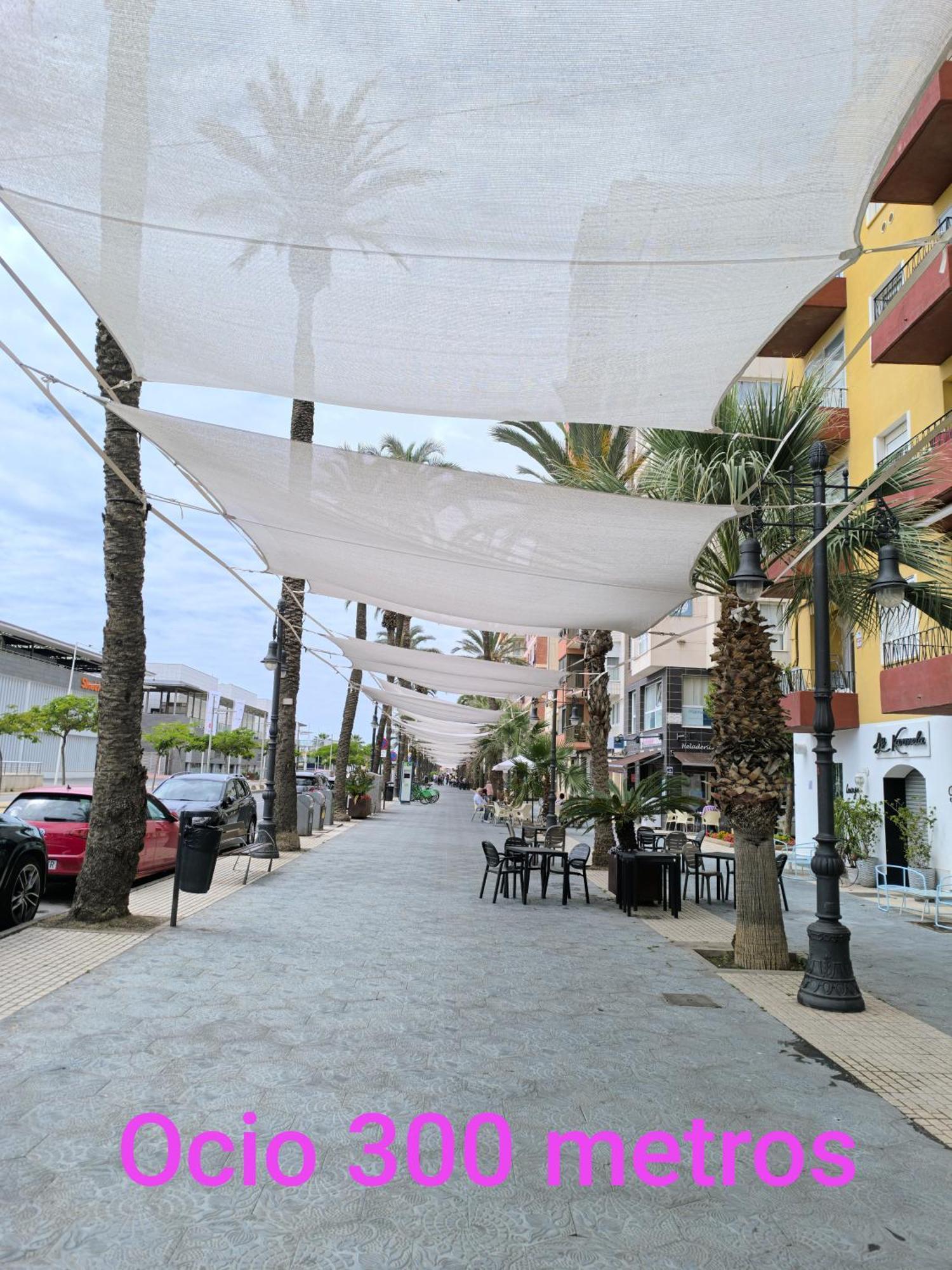 Ferienwohnung Ka La Paca Grao de Castellon Exterior foto