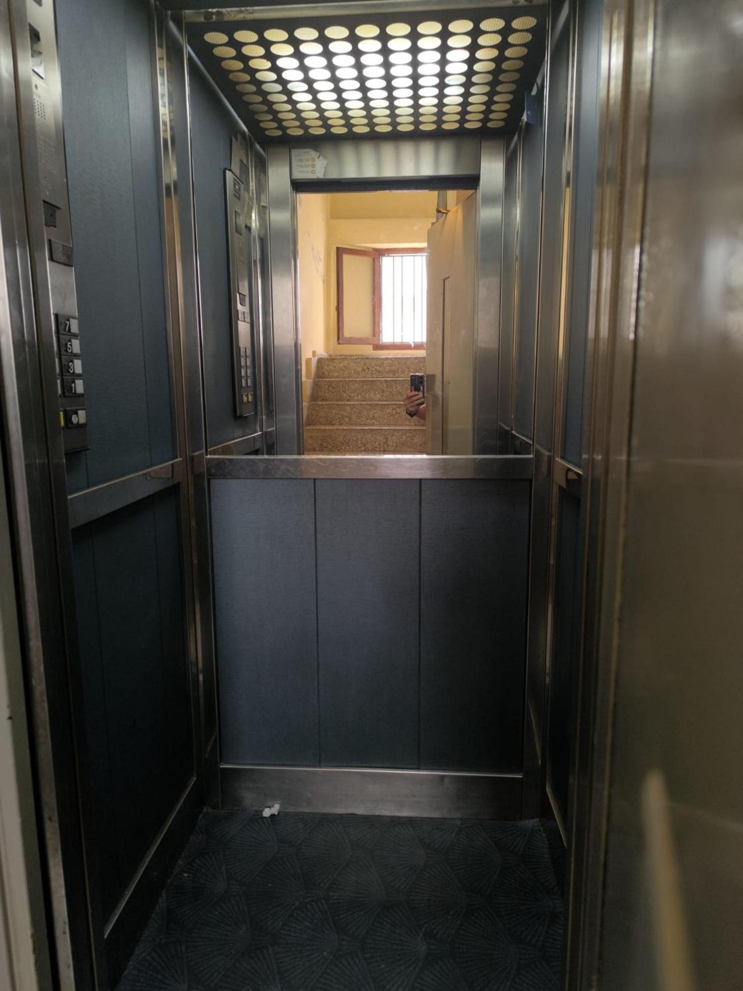 Ferienwohnung Ka La Paca Grao de Castellon Exterior foto
