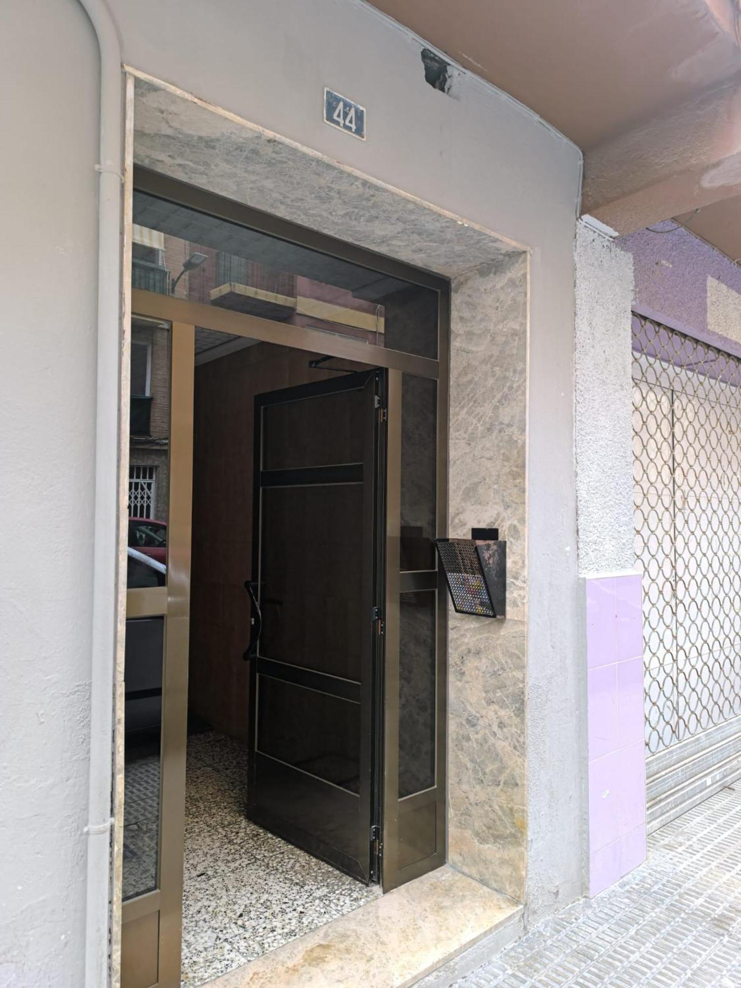 Ferienwohnung Ka La Paca Grao de Castellon Exterior foto