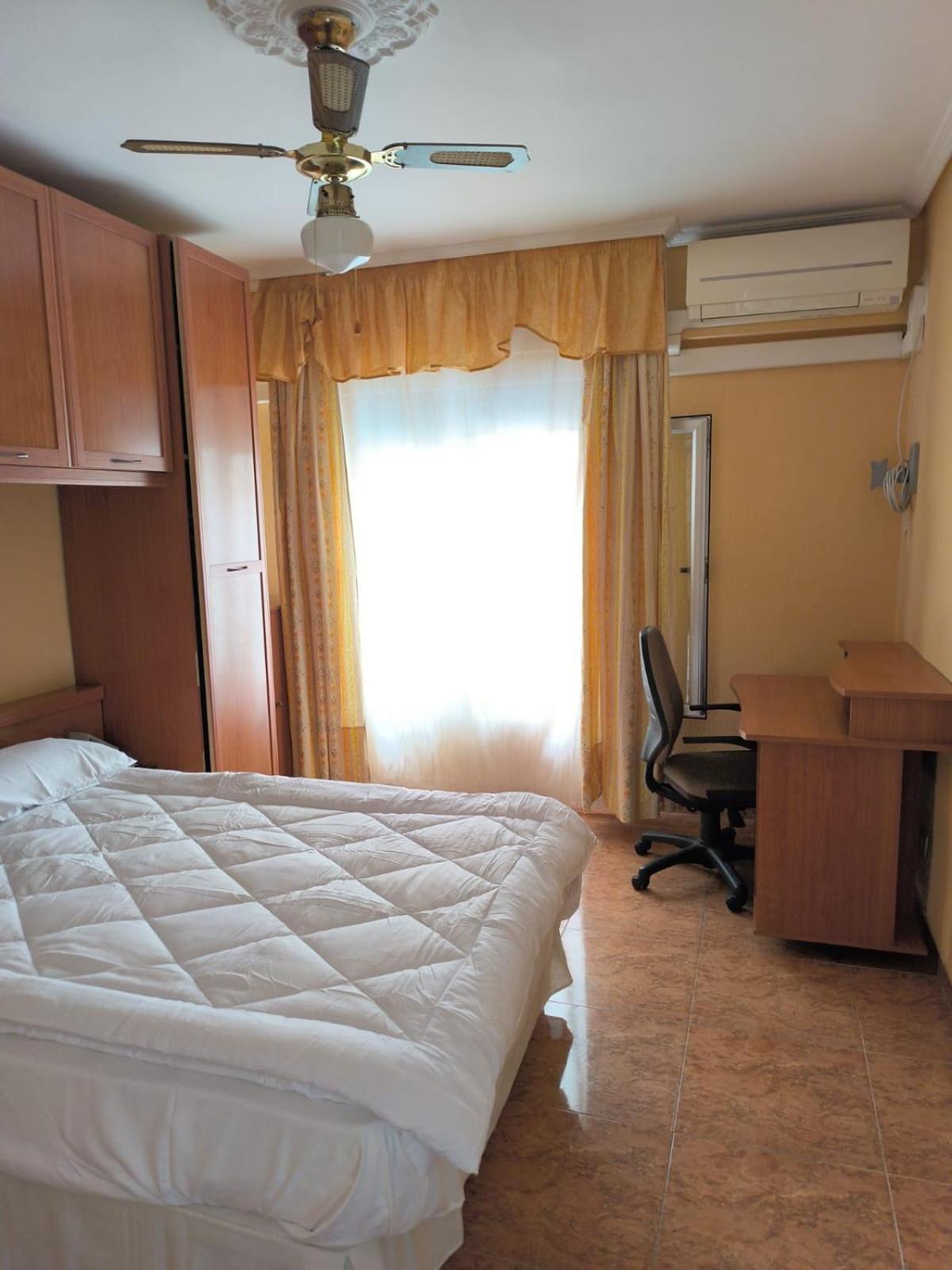 Ferienwohnung Ka La Paca Grao de Castellon Exterior foto