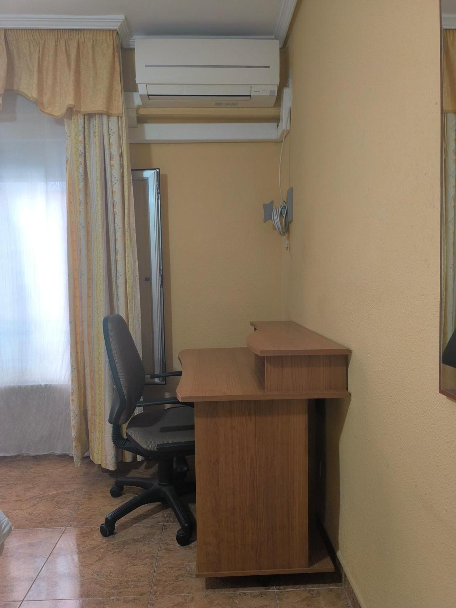 Ferienwohnung Ka La Paca Grao de Castellon Exterior foto
