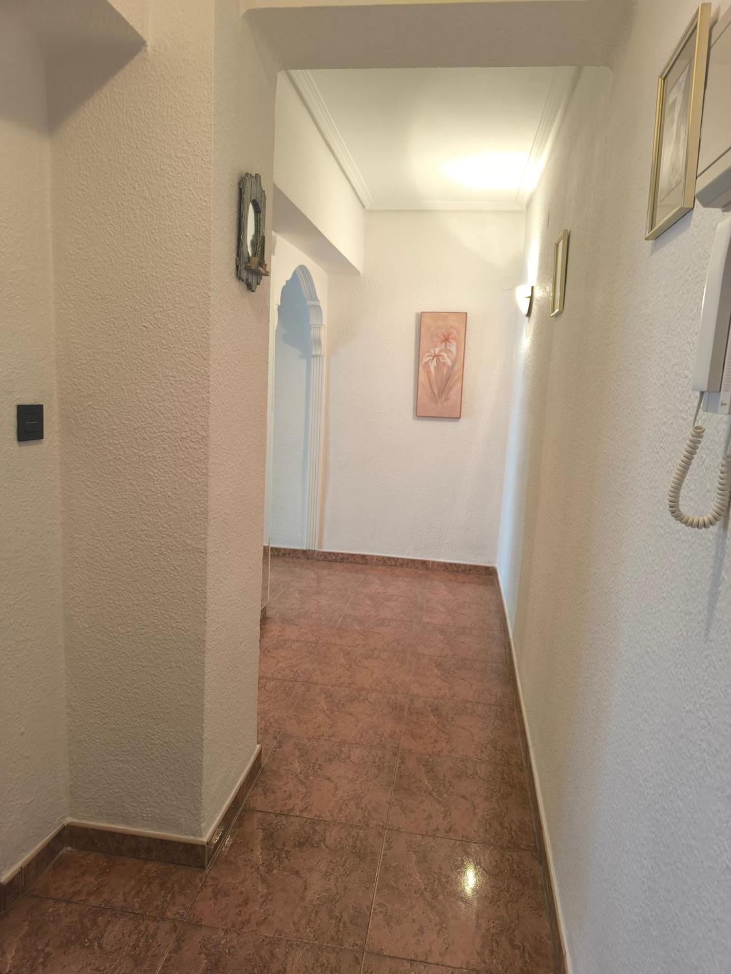 Ferienwohnung Ka La Paca Grao de Castellon Exterior foto