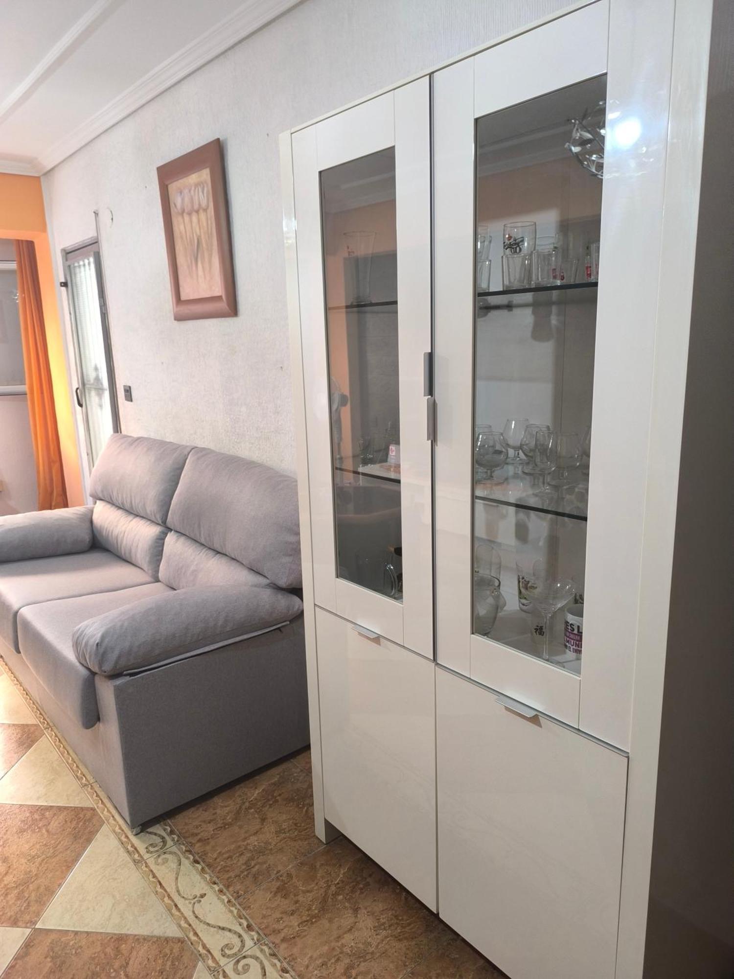Ferienwohnung Ka La Paca Grao de Castellon Exterior foto