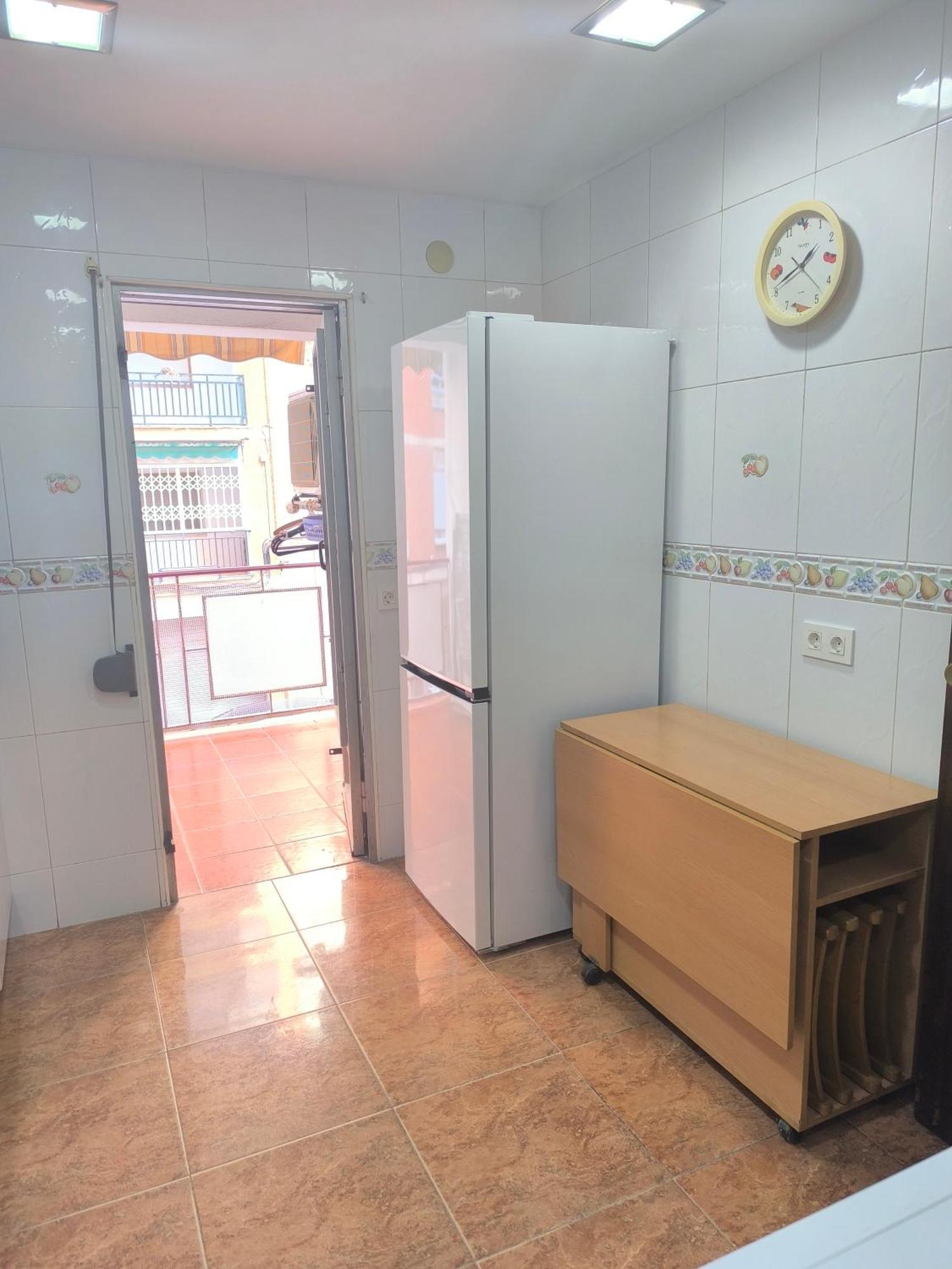 Ferienwohnung Ka La Paca Grao de Castellon Exterior foto