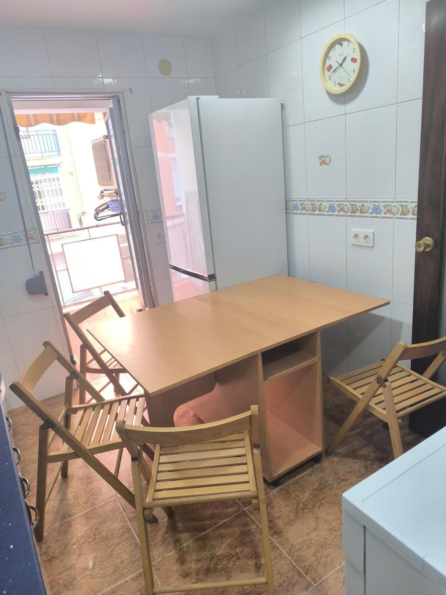 Ferienwohnung Ka La Paca Grao de Castellon Exterior foto