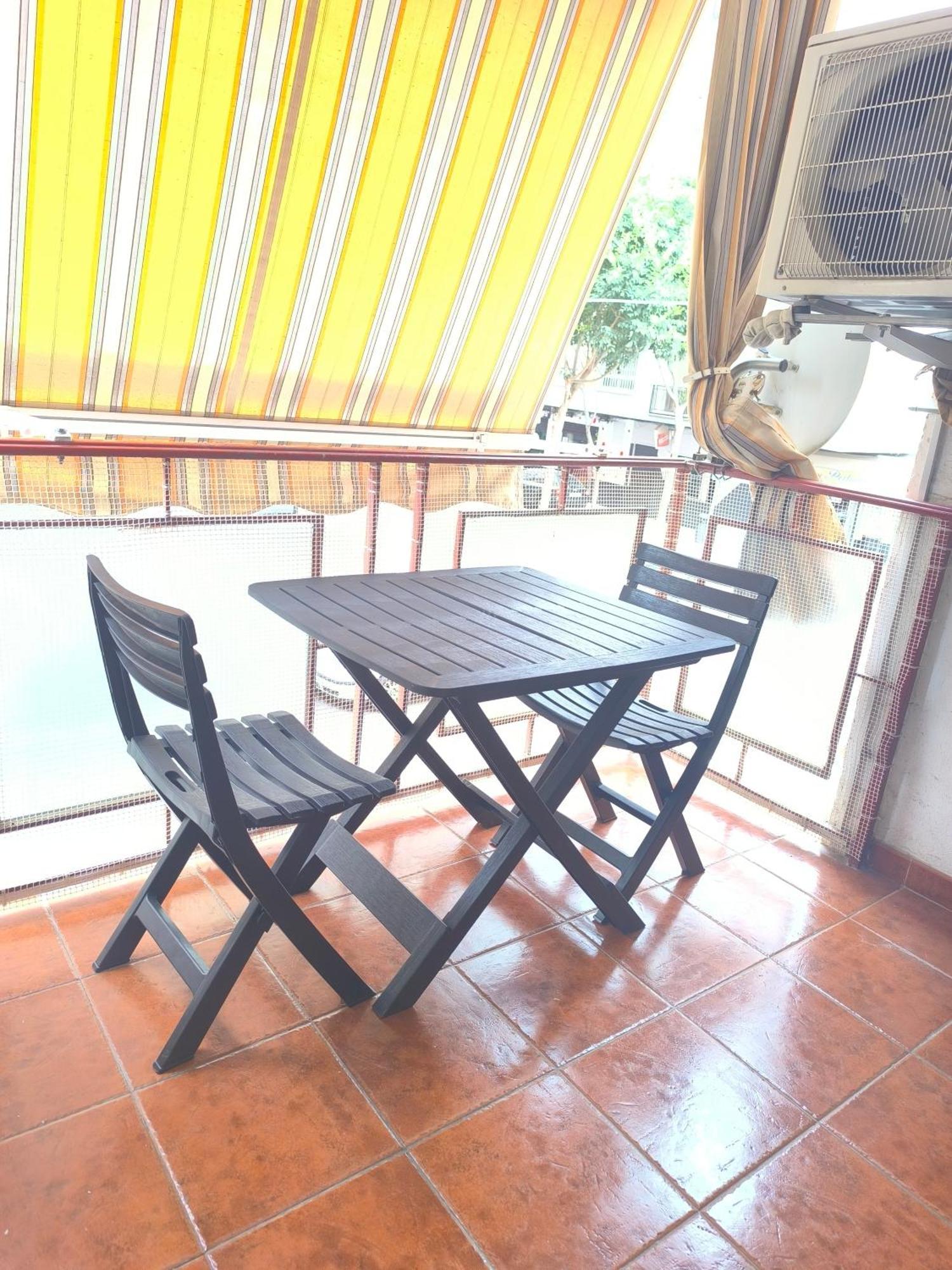 Ferienwohnung Ka La Paca Grao de Castellon Exterior foto