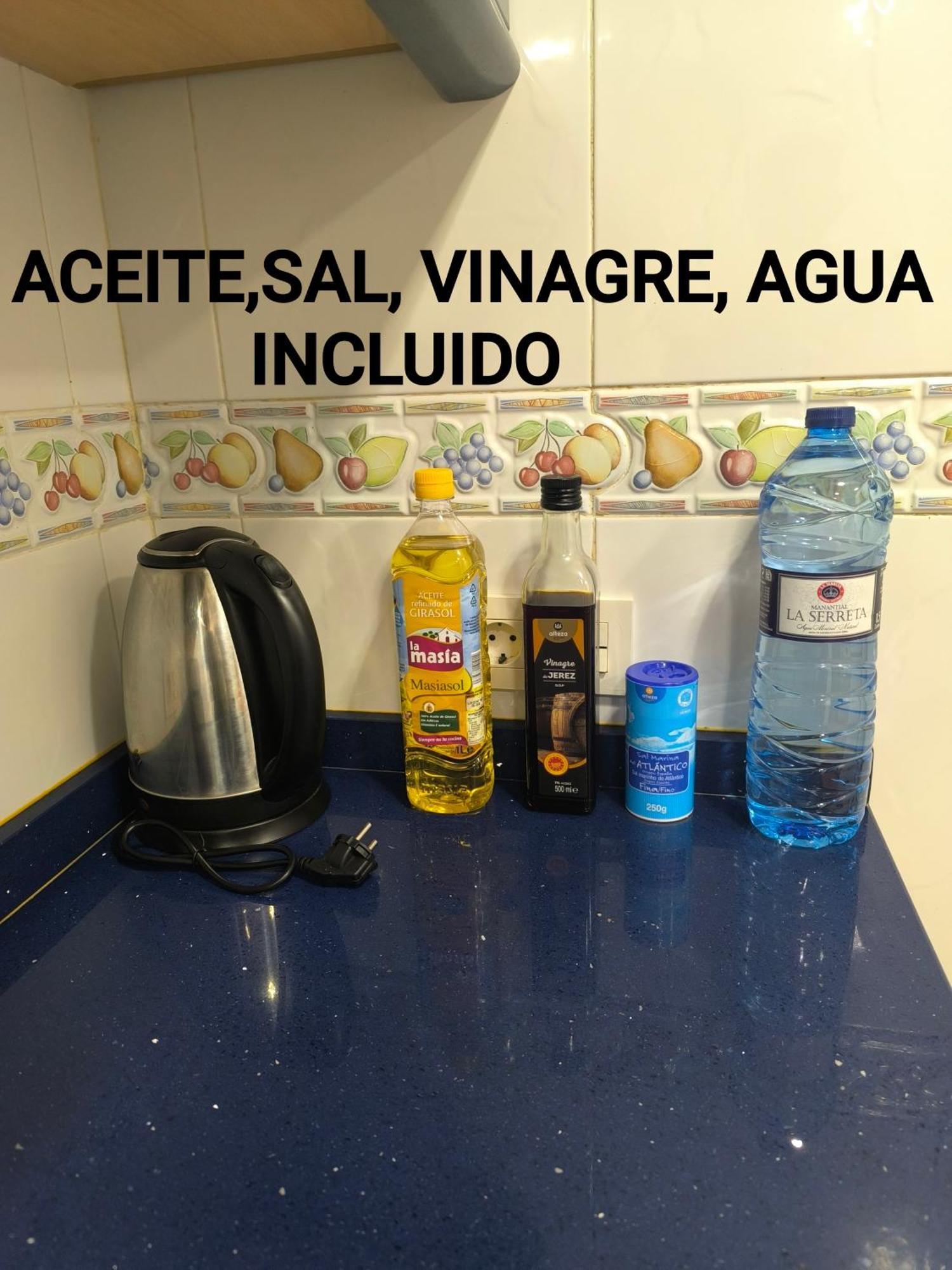 Ferienwohnung Ka La Paca Grao de Castellon Exterior foto